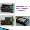 MTP zu LC Lgx MTP Kassette